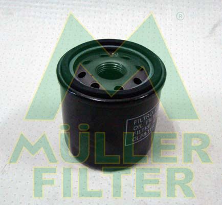 MULLER FILTER Масляный фильтр FO218